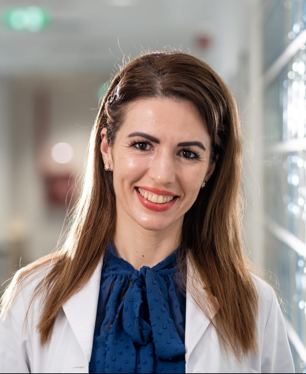 Dr. Ioanaș Linda-Olivia