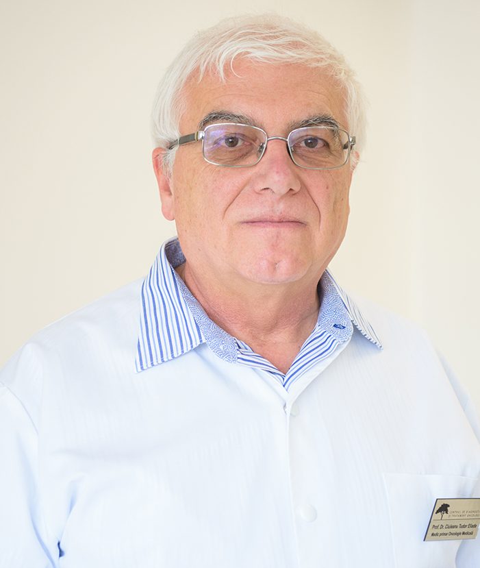 Dr. Ciuleanu Tudor Eliade