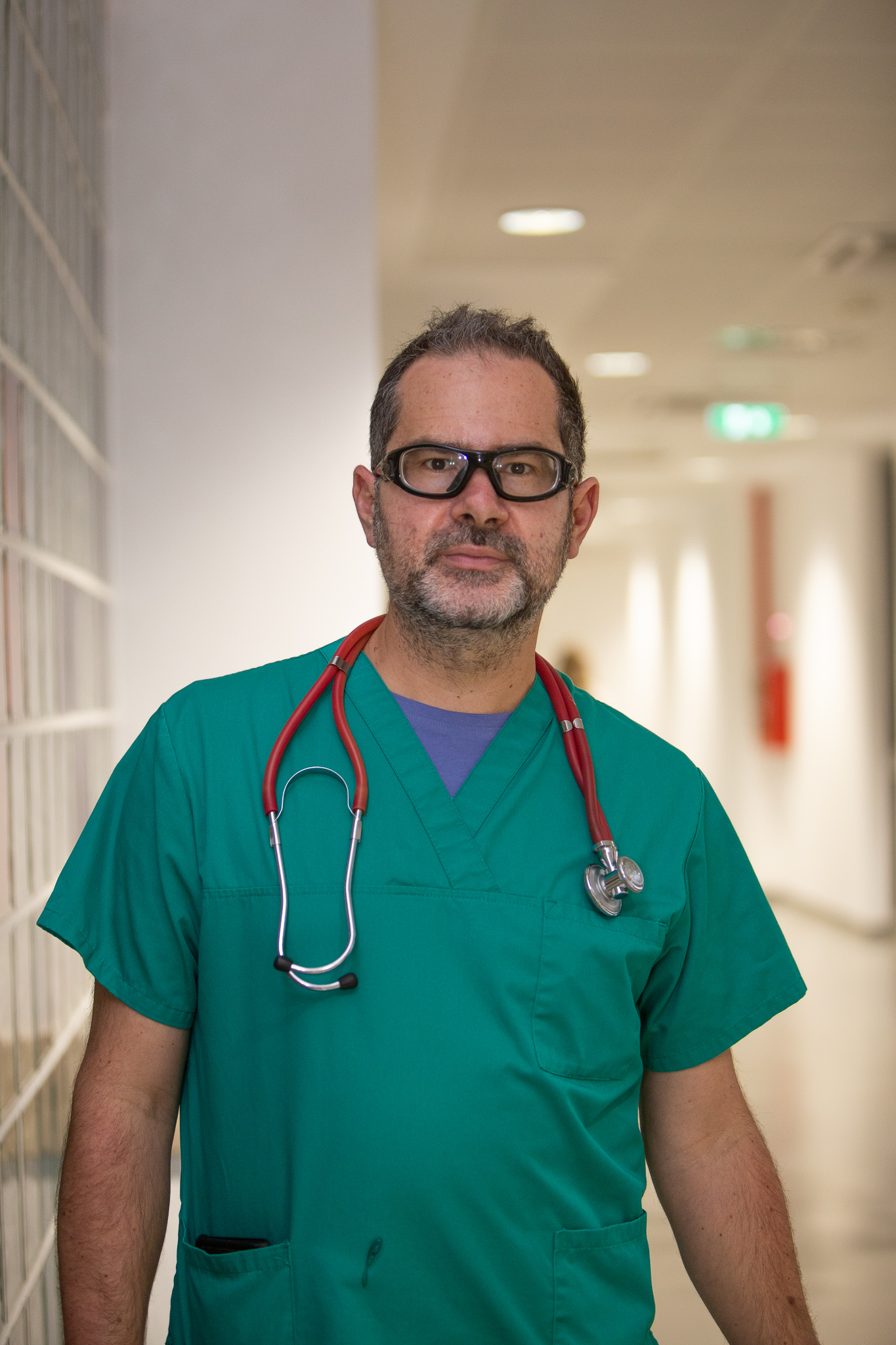 Dr. Florin Marchis