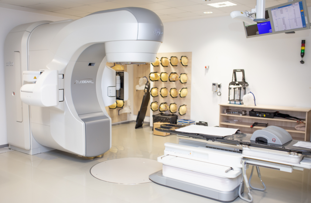 Laws and regulations mode fluent Radioterapia în Cancer | Medisprof Cancer Center , Cluj