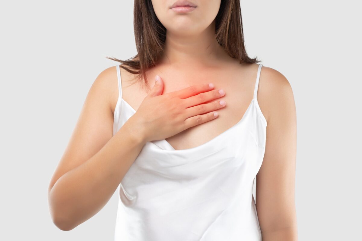 Reflux gastroesofagian: Ce înseamnă, simptome, tratament