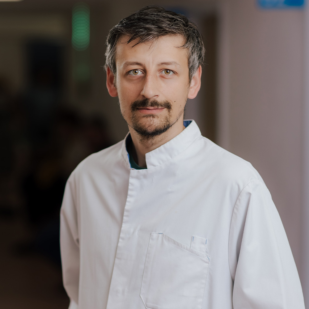 Dr. Radu Eduard