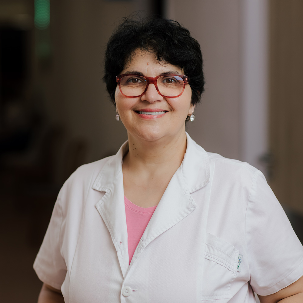 Dr. Stefanica Bejan-Cardoso-Alves