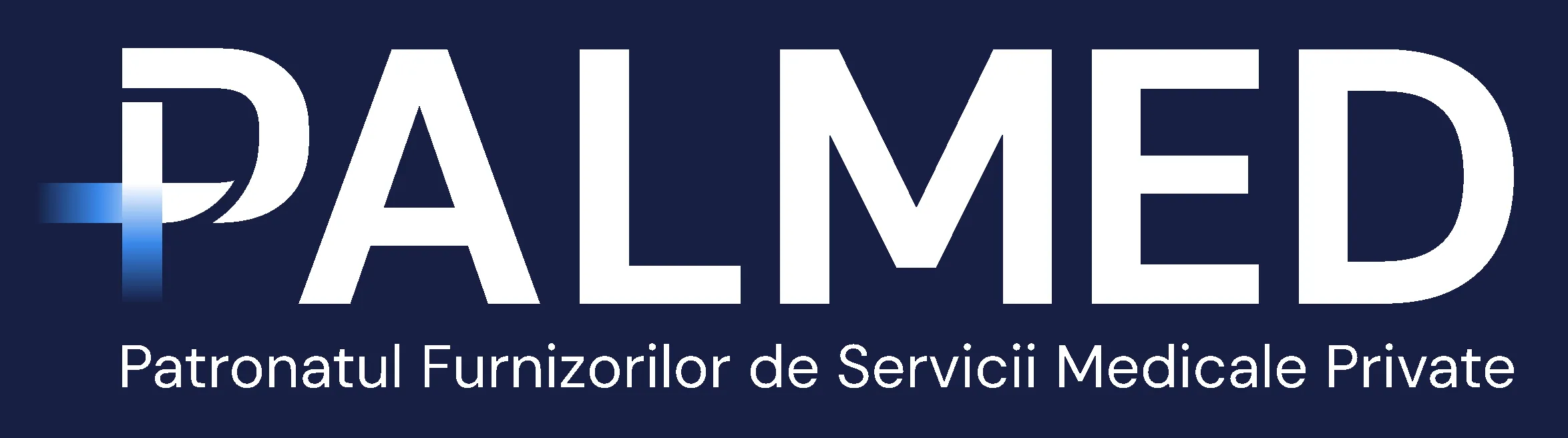 PALMED - Patronatul Furnizorilor de Servicii Medicale Private